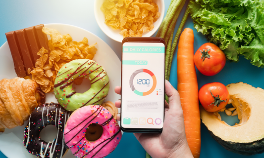 What is a Calorie Deficit?