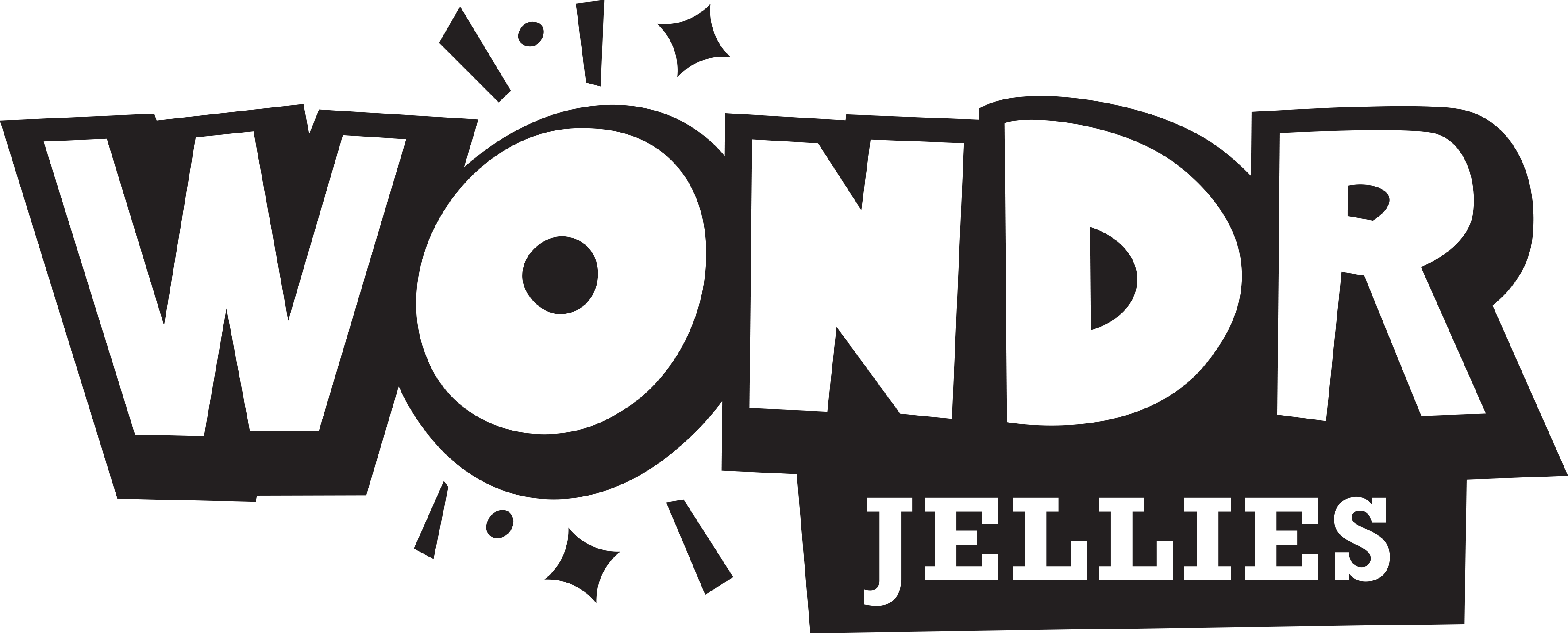 WONDR