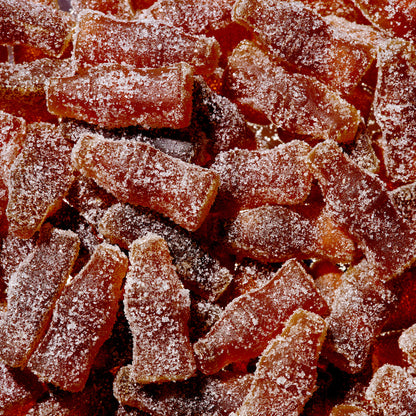 Fizzy Cola Jellies