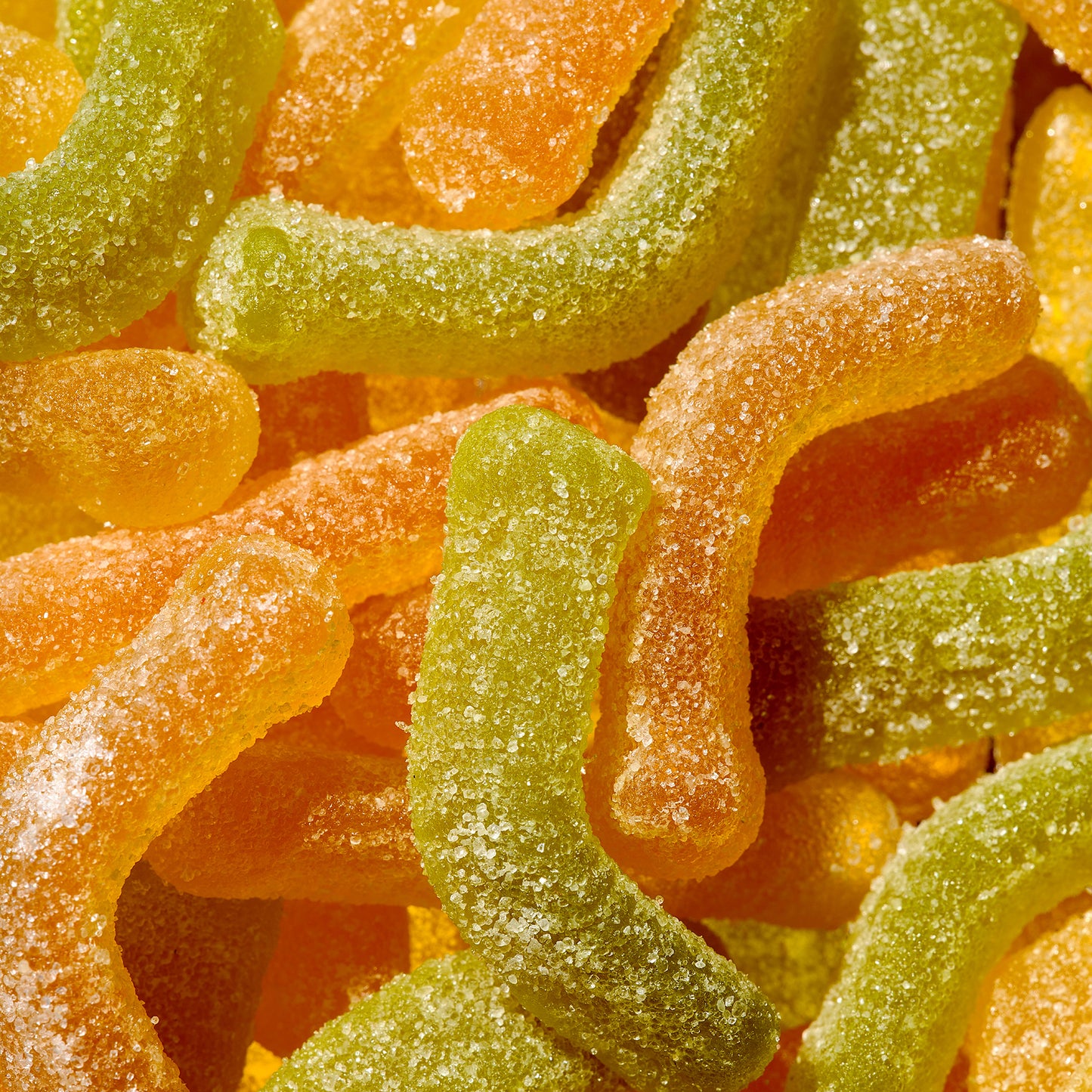 Sour Snakes Jellies